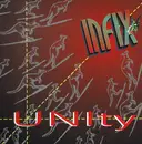 12inch Vinyl Single - Infix - Unity