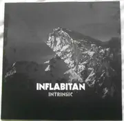 LP - Inflabitan - Intrinsic - Grey vinyl