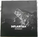 LP - Inflabitan - Intrinsic - Grey vinyl