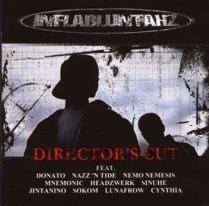 Inflabluntahz - Director's Cut