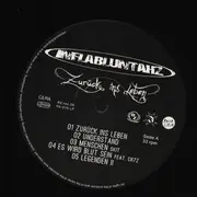 Double LP - Inflabluntahz - Zurück Ins Leben