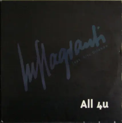 Inflagranti Feat. Rita Orlando - All 4 u