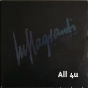 12'' - Inflagranti Feat. Rita Orlando - All 4 U