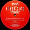 12inch Vinyl Single - Inflexion - Pure
