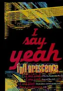 12'' - Inflorescence - I Say Yeah - DE MEULDER, CRISTEL:SOPRAAN