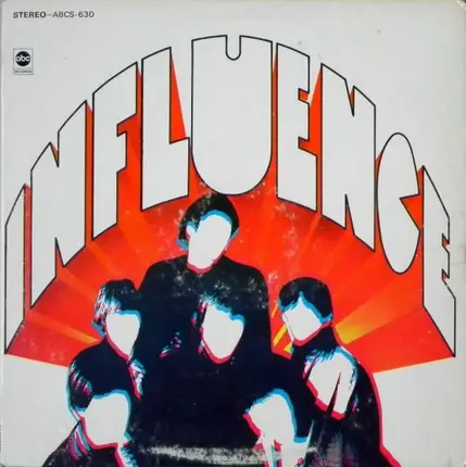 Influence - Influence