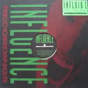 12'' - Influid - Swamp