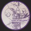 12inch Vinyl Single - Influx UK / Silva D - Move / Breathe