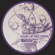 Influx UK / Silva D - Move / Breathe