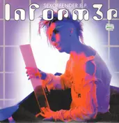 Inform3r - Sexoffender ep