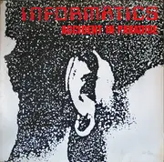 12'' - Informatics - Accident In Paradise