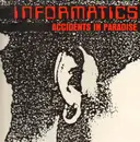12'' - Informatics - Accidents In Paradise - BLACK & WHITE LABELS