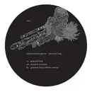 12inch Vinyl Single - Information Ghetto - General Trip