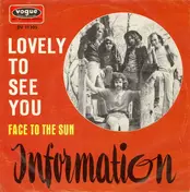The Information - Lovely To See You