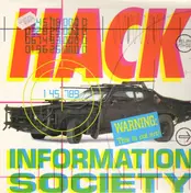 Information Society - Hack