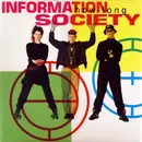 12'' - Information Society - How Long