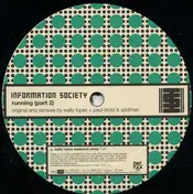 Information Society - Running (Part 2)