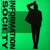 Information Society - Repetition