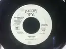 7inch Vinyl Single - Information Society - Repetition