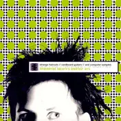 Information Society - Strange Haircuts, Cardboard Guitars, And Computer Samples (Information Society's Greatest Hits)