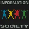 LP - Information Society - Information Society - Still sealed