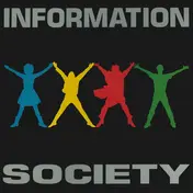 Information Society - Information Society