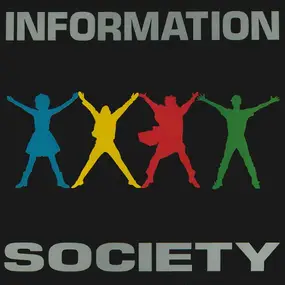 Information Society - Information Society