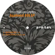 Information Ghetto - Apartment 808