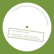 Information Ghetto - Inspiration, Specter Remix