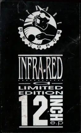 Infra-Red - Metamorphasis
