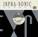12inch Vinyl Single - Infra-Sonic - Exodus