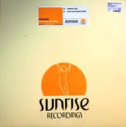 12inch Vinyl Single - Infrared - Never Need To Worry