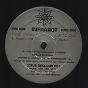 Infrarot