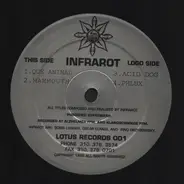 Infrarot - Acid Dog