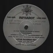 Infrarot - Acid Dog