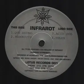 Infrarot - Acid Dog