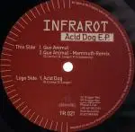 Infrarot - Acid Dog E.P.