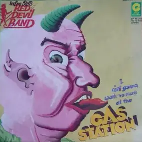 Infra Steff's Red Devil Band - Gas Station