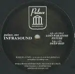 Infrasound - Deep Red