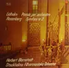 LP - Ingvar Lidholm / Hilding Rosenberg - Poesis Per Orchestra - Symfoni Nr.2 (Sinfonia Grave)