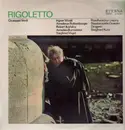 LP - Ingvar Wixell , Siegfried Kurz , Anneliese Rothenberger , Ilosfalvy Róbert , Annelies Burmeister , - Rigoletto - Opernquerschnitt