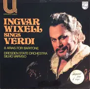 Verdi - Ingvar Wixell Sings Verdi