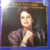 Inga Nielsen - A Portrait of Inga Nielsen