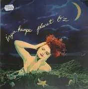 LP - Inga Humpe - Planet Oz