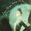 12inch Vinyl Single - Inga Humpe - Riding Into Blue (Cowboy Song)