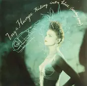 Inga Humpe - Riding Into Blue (Cowboy Song)