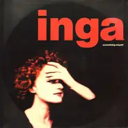 Inga Humpe - Something Stupid