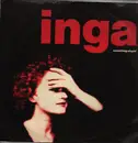 12inch Vinyl Single - Inga Humpe - Something Stupid