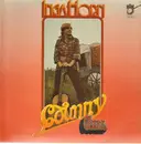 LP - Inga Horn - Country Girl