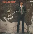 LP - Inga Rumpf - My Life Is A Boogie